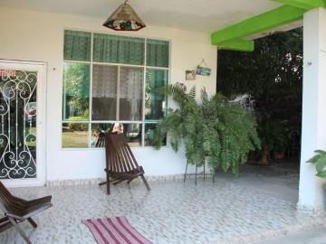 Casa en venta en Lázaro Cárdenas