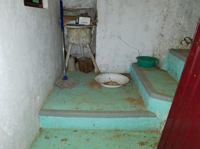 CASA EN VENTA EN LECHAGO