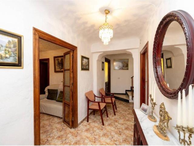 Casa en Venta en Lecrín