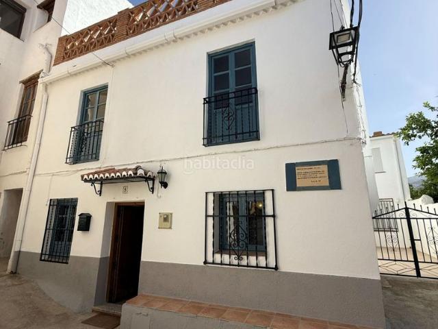 Casa en venta en Lecrín. Casa en venta en Chite, 3 dormitorios. Casas.
