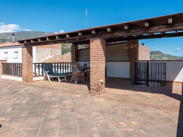 Casa en venta en Lecrín. Casas.