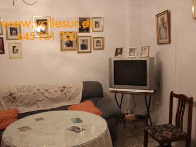 Casa en venta en Lecrín, Chite
