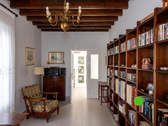 Casa en venta en Lecrín. Gran casa reformada en El Valle de Lecrin. Casas.