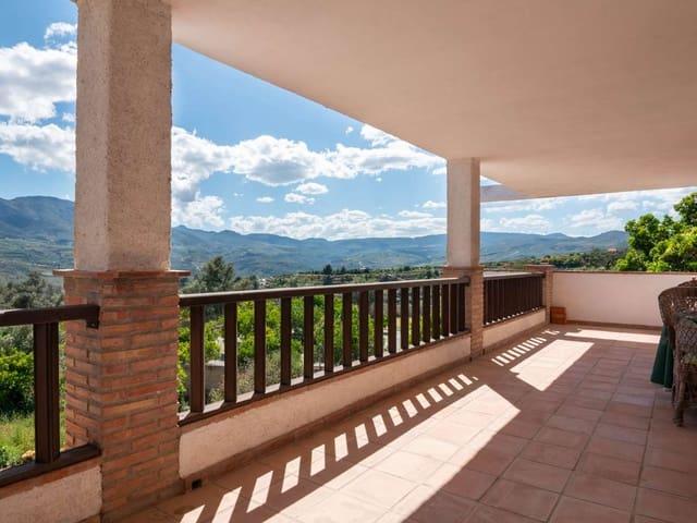 Casa en venta en Lecrín, Granada
