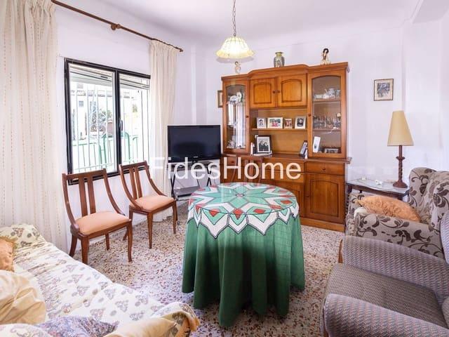 Casa en venta en Lecrín, Granada