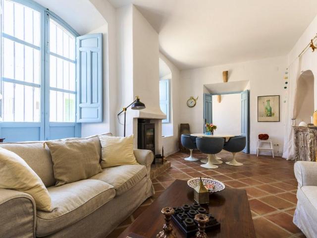 Casa en venta en Lecrín Granada