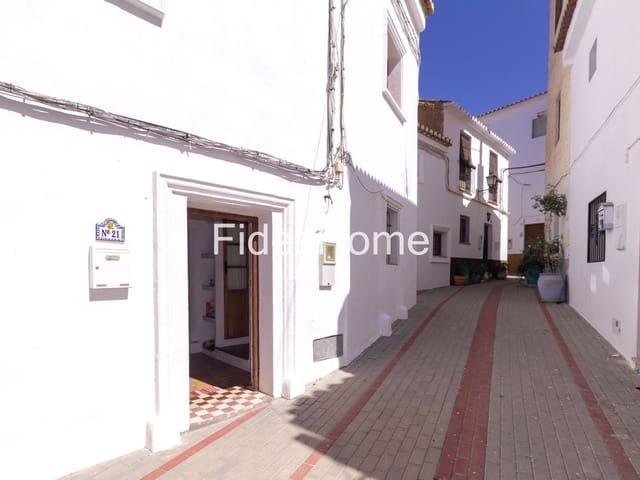 Casa en venta en Lecrín, Granada