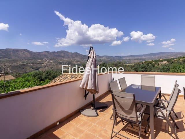 Casa en venta en Lecrín, Granada
