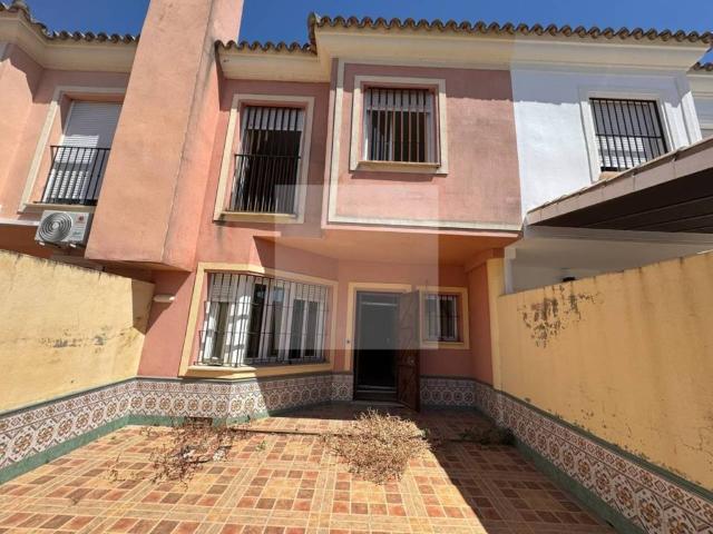 Casa en Venta en Lebrija
