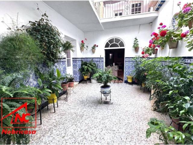 Casa en Venta en Lebrija