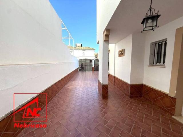 Casa en Venta en Lebrija