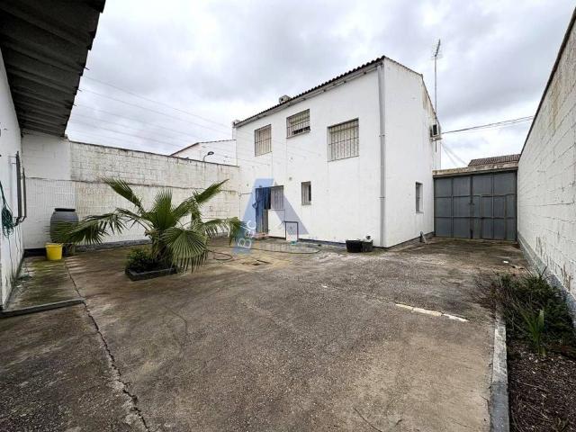 Casa en Venta en Lebrija