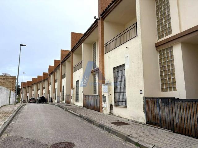 Casa en Venta en Lebrija