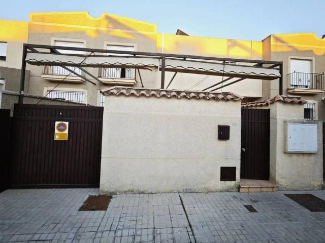 Casa en Venta en Lebrija
