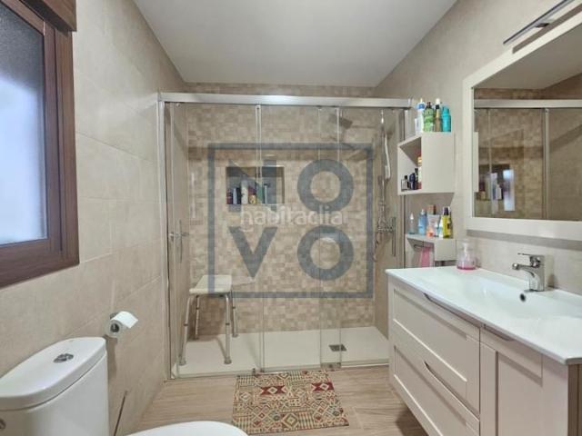 Casa en venta en Lebrija. PLANTA BAJA FRENTE BERNABE. Casas.