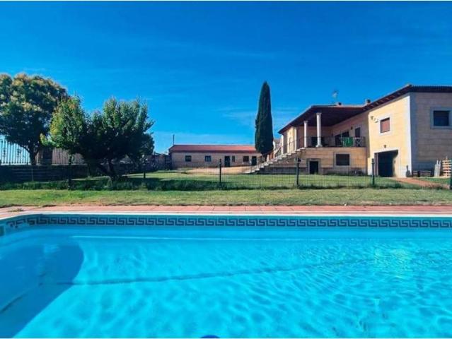 Casa en Venta en Ledesma