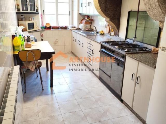 Casa en venta en Leiro. Casas.