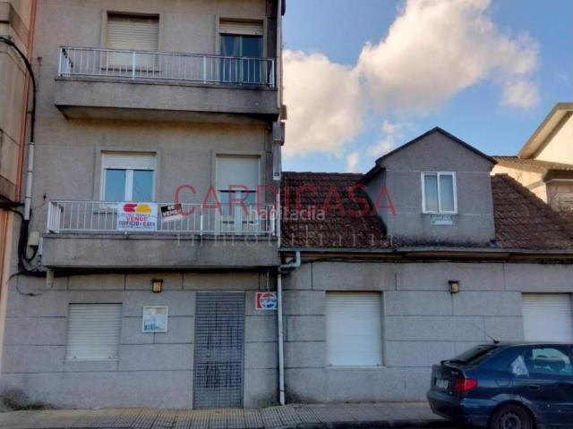 Casa en venta en Leiro. Casas.