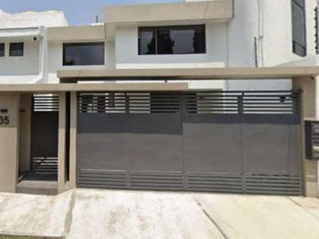 Casa en Venta en Leo 278, Jardines de Satelite, Naucalpan de Juárez, Méx