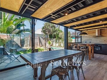Casa en Venta en Leo / Virgo