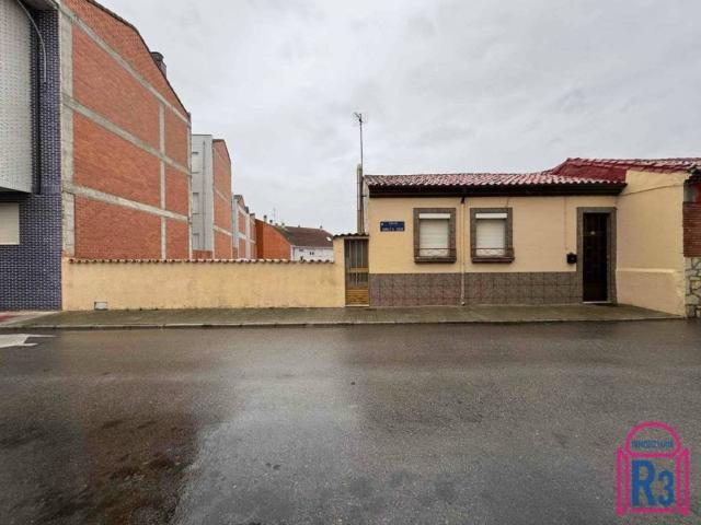 Casa en Venta en León