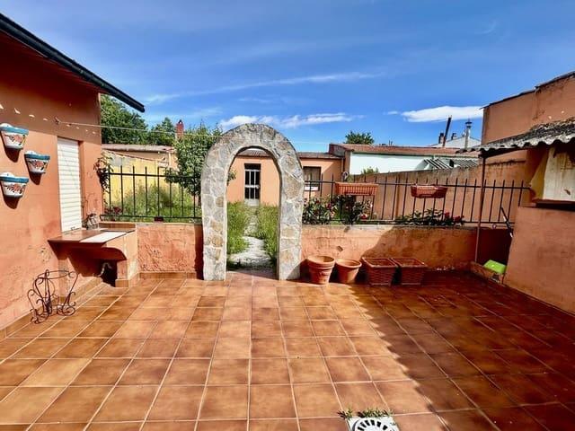 Casa en venta en León, León