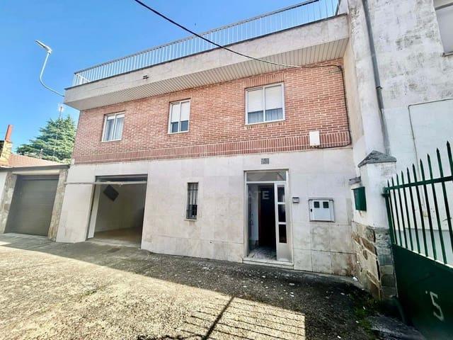 Casa en venta en León, León