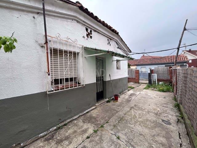 Casa en venta en León, León