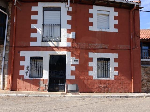 Casa en venta en León, León