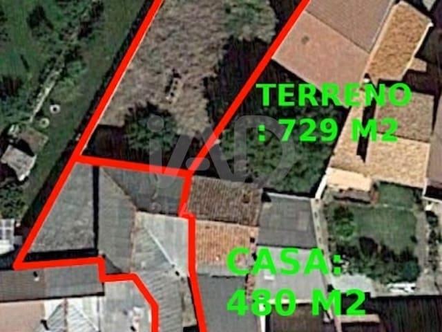 Casa en venta en León, León