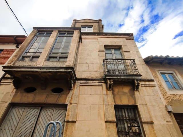 Casa en venta en León, León