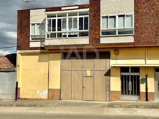 Casa en venta en León, León