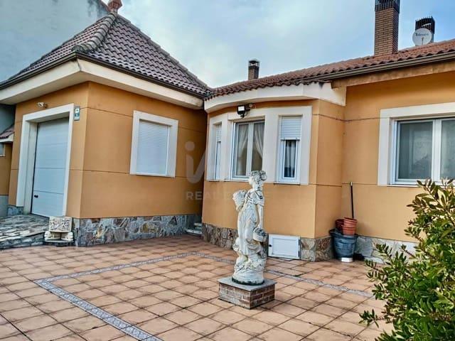 Casa en venta en Soto de la Vega, León
