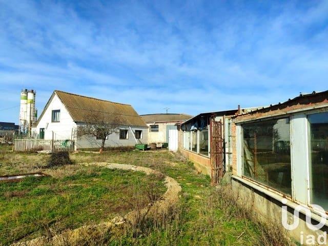 Casa en venta en León, León