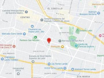 CASA EN VENTA EN LEON MODERNO LEON GUANAJUATO