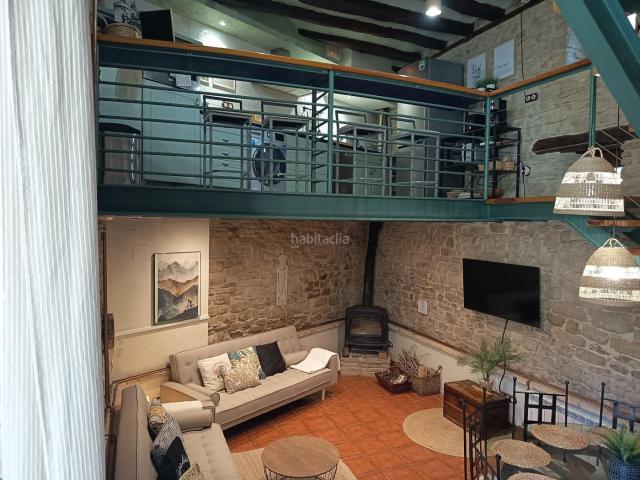 Casa en venta en Leoz. Casa Rural en Funcionamiento en Artariain. Casas.