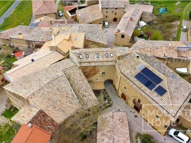 Casa en Venta en Leoz Leotz
