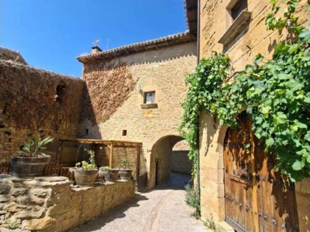 Casa en Venta en Leoz Leotz