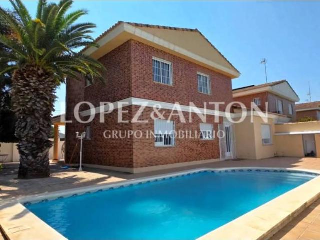 Casa en Venta en L'Eliana