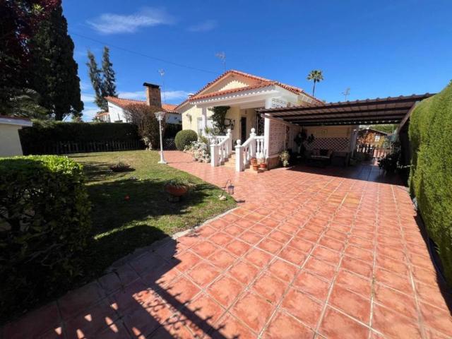 Casa en Venta en L'Eliana