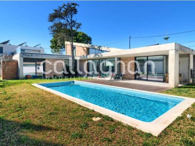 Casa en Venta en L'Eliana