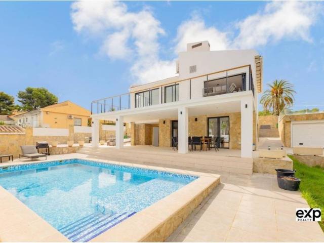 Casa en Venta en L'Eliana