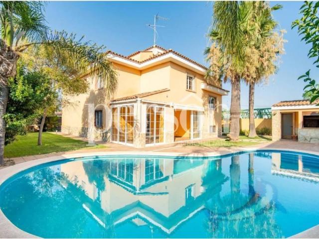 Casa en Venta en L'Eliana