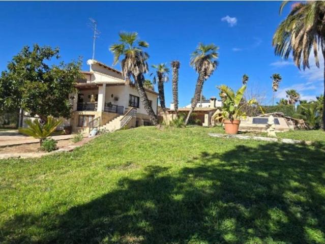 Casa en Venta en L'Eliana