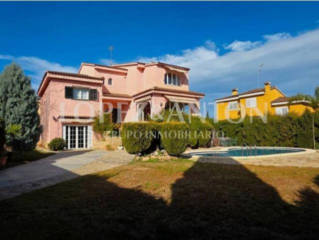 Casa en Venta en L'Eliana