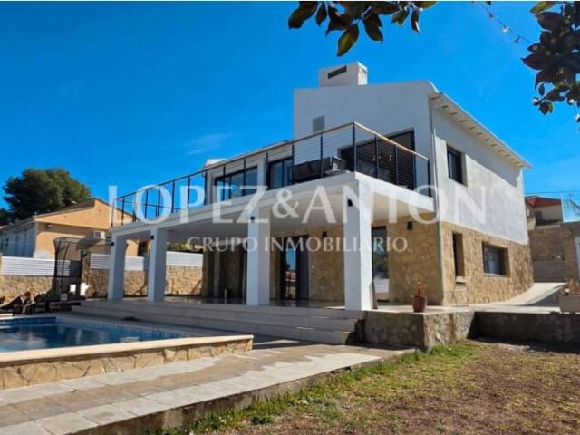 Casa en Venta en L'Eliana