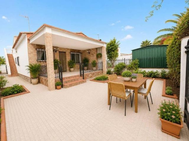 Casa en Venta en L'Eliana