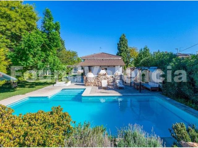 Casa en Venta en L'Eliana