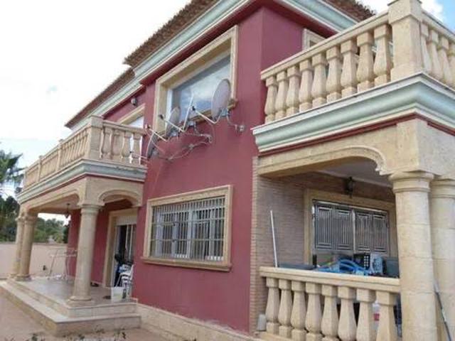 Casa en Venta en L'Eliana