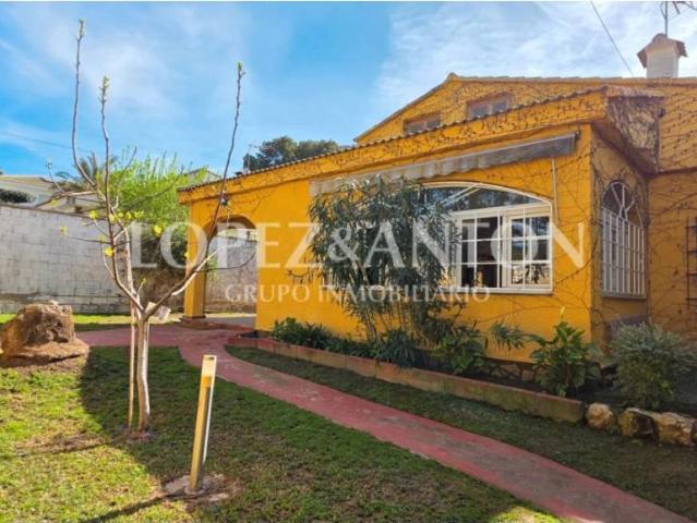 Casa en Venta en L'Eliana